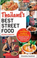 Thailands Best Street Food