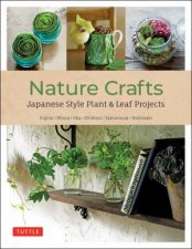 Nature Crafts