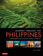 Journey Through The Philippines