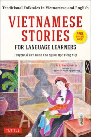 Vietnamese Stories For Language Learners