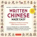 Chinese Characters Made Easy