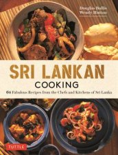 Sri Lankan Cooking