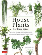 House Plants for Every Space