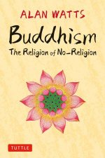 Buddhism The Religion of NoReligion