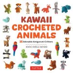 Kawaii Crocheted Animals