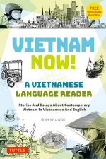 Vietnam Now A Vietnamese Language Reader