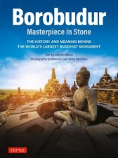 Borobudur Masterpiece in Stone