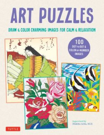 Art Puzzles by Hideho Arita M.D.