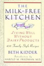 The Milk Free Kitchen