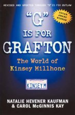 G Is For Grafton