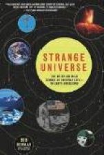 Strange Universe