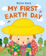 My First Earth Day