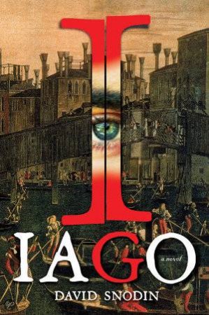 Iago by David Snodin