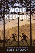 The Wolf Keepers