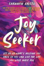 Joy Seeker