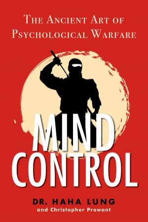 Mind Control by Dr. Haha Lung