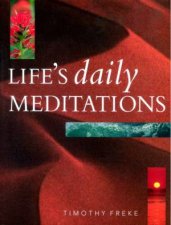 Lifes Daily Meditations