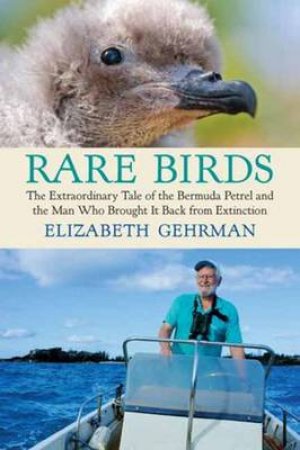 Rare Birds by Elizabeth Gehrman