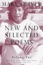 New and Selected Poems Volume Two
