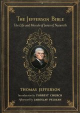 Jefferson Bible