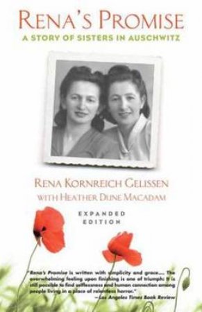 Rena's Promise by Rena Kornreich Gelissen & Heather Dune Macadam