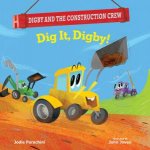 Dig It Digby