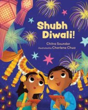 Shubh Diwali