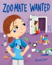 ZooMate Wanted