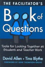 The Facilitators Book of Questions