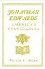 Jonathan Edwards Americas Evangelical