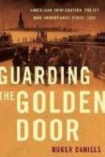Guarding The Golden Door