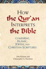 How The Quran Interprets The Bible