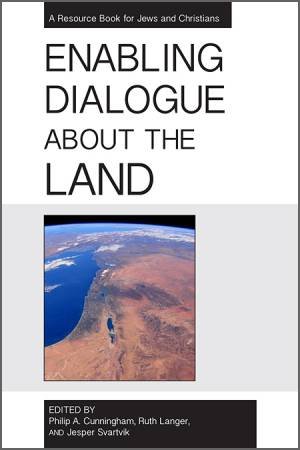 Enabling Dialogue About The Land