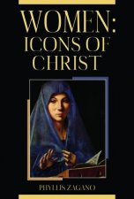 Women Icons Of Christ