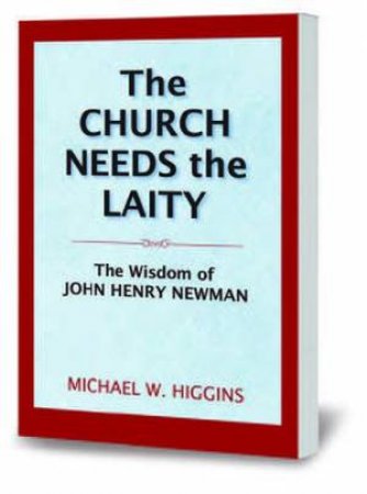 The Church Needs The Laity