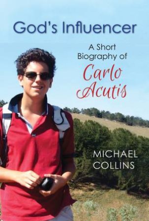 God?S Influencer by Michael Collins