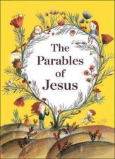 The Parables Of Jesus