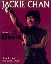 Jackie Chan The Best Of Inside KungFu
