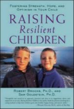 Raising Resilient Children
