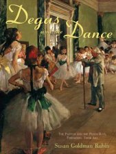 Degas And Dance