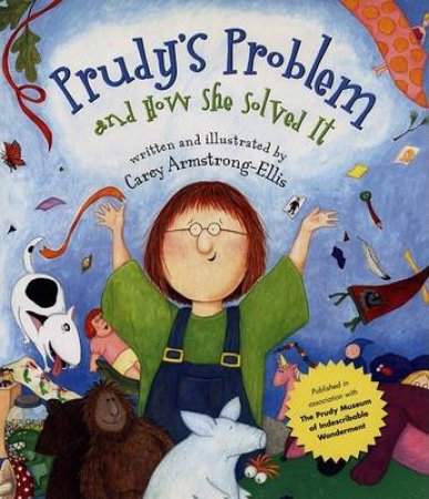 Prudy's Problem by Armstrong-Ellis Carey