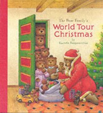Bear Familys World Tour Christmas