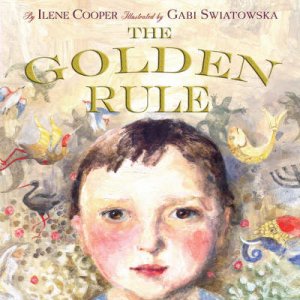 Golden Rule by Ilene Cooper