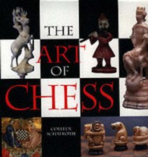 Art Of Chess