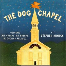 Dog ChapelWelcome All Breeds