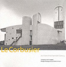 Le CorbusierArchitect Of 20th Cent