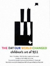 Day The World ChangedChildrens Art Of 911