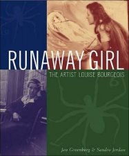 Runaway GirlLouise Bourgeois