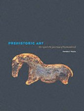 Prehistoric ArtSymbolic Journey Of Humankind