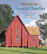 American Country Churches Finding Solace In Rural America